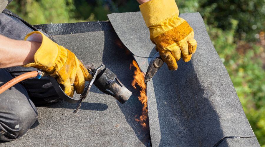 Professional flood damage restoration services in Orderville, UT